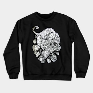 The hook Crewneck Sweatshirt